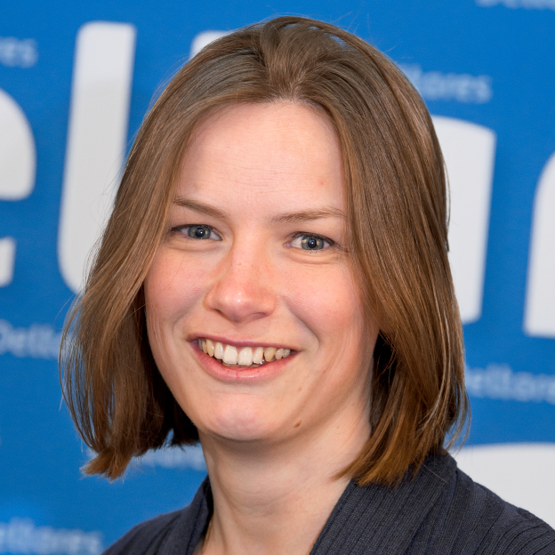 Ms Laura Vonhögen-Peeters